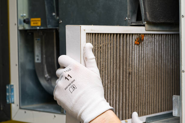 Best Best Air Duct Cleaning Company  in Antlers, OK