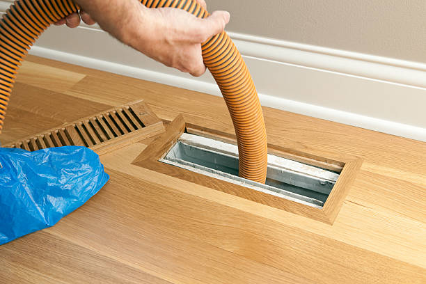 Best Affordable Air Duct Cleaning  in Antlers, OK