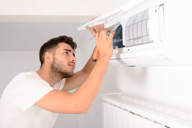 Best Commercial Air Duct Cleaning  in Antlers, OK